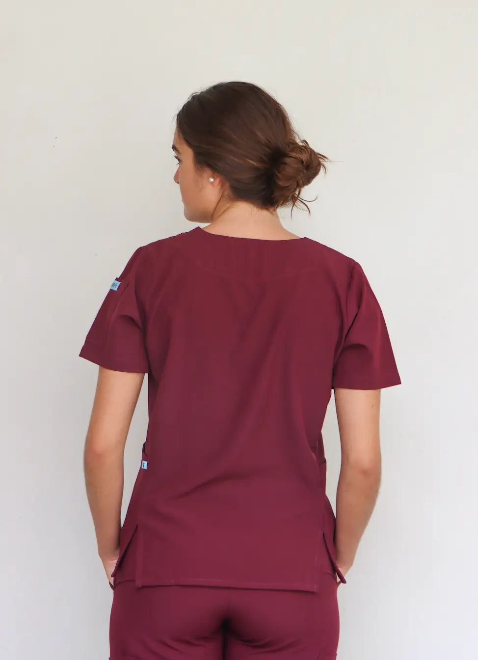 SCRUB I TINTO MUJER KROPP