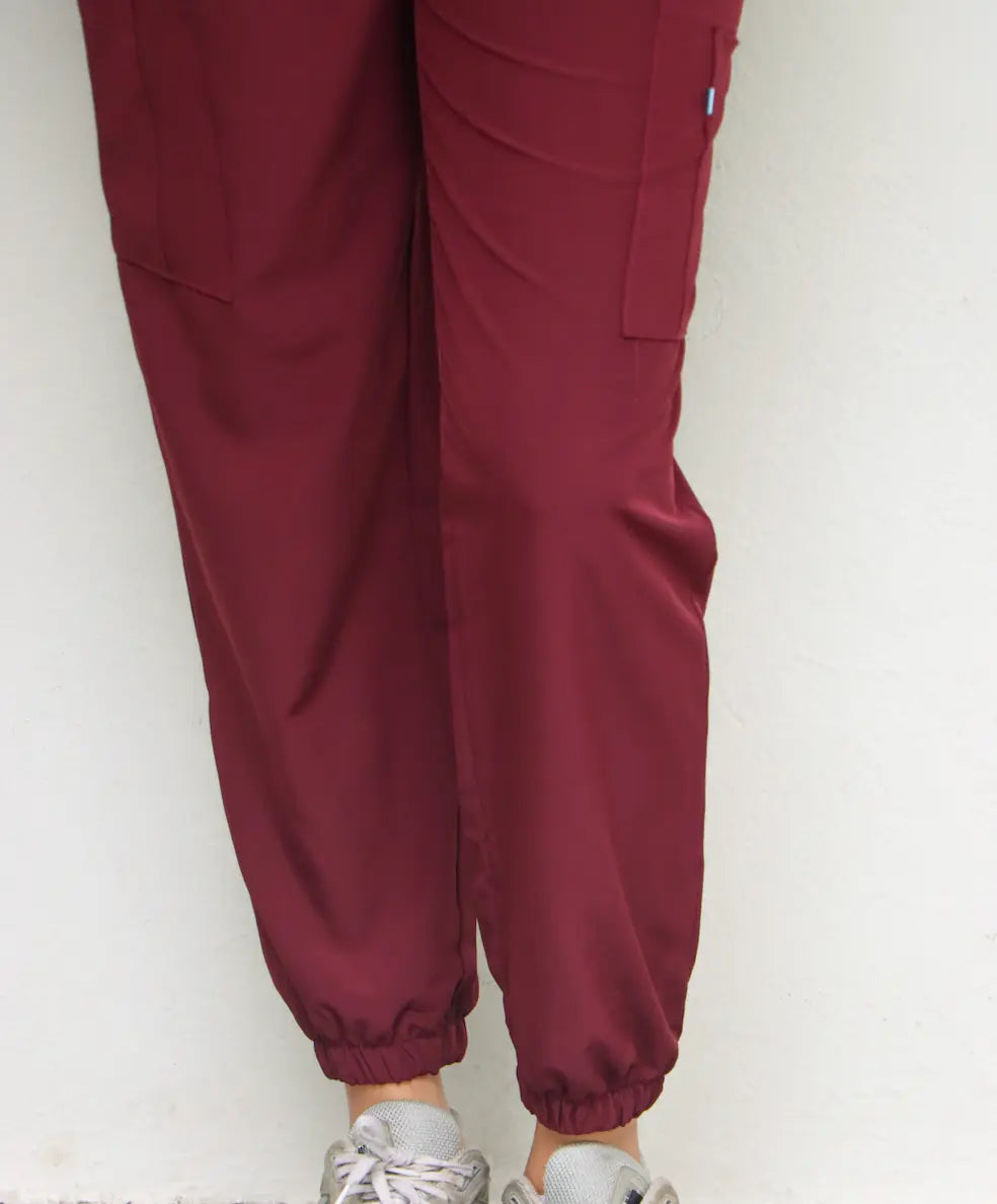 SCRUB I TINTO MUJER KROPP